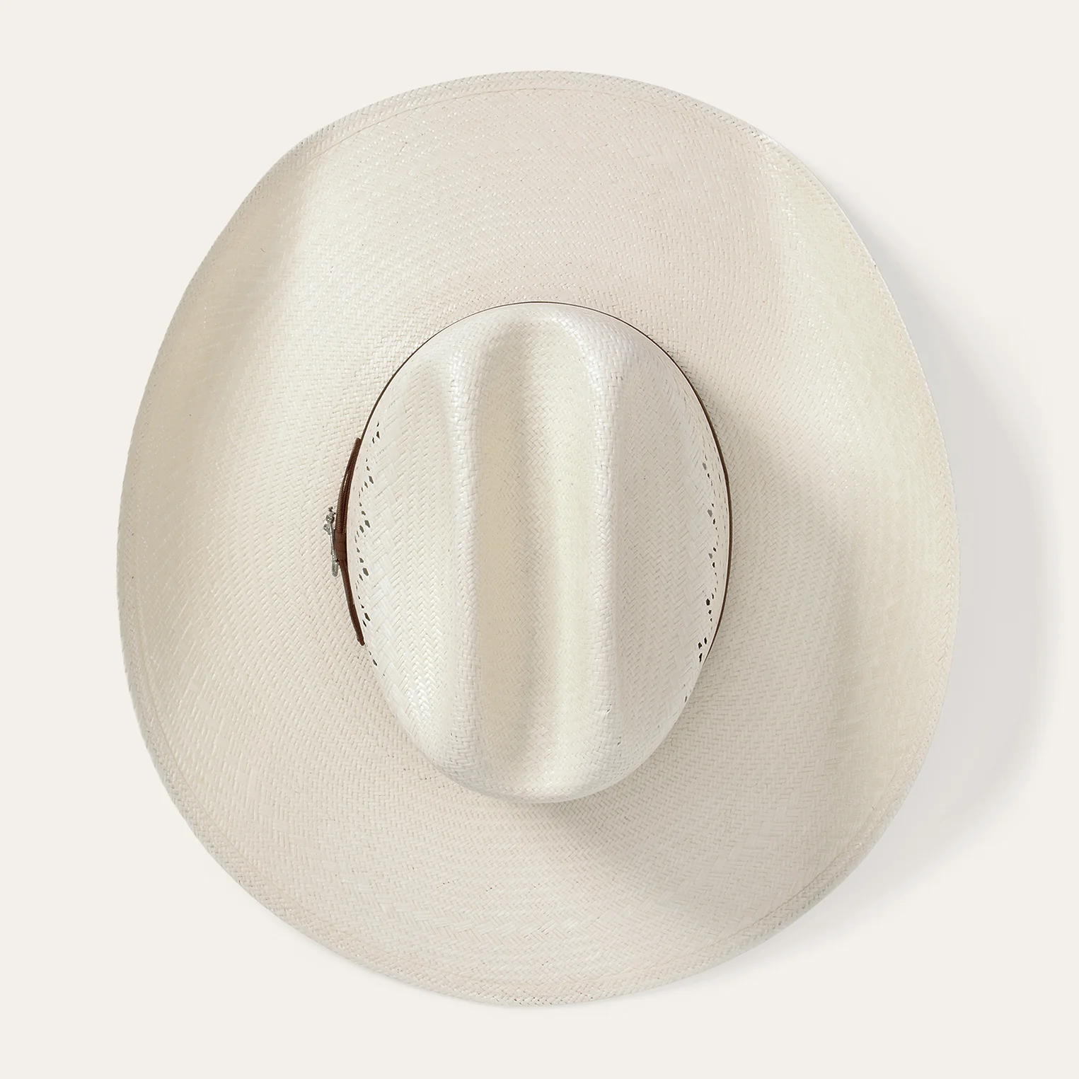 Ogden 20X Straw Cowboy Hat - Image 5