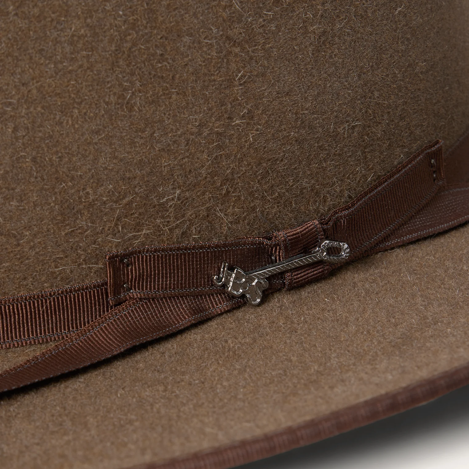 Open Road 6X Cowboy Hat - Image 9