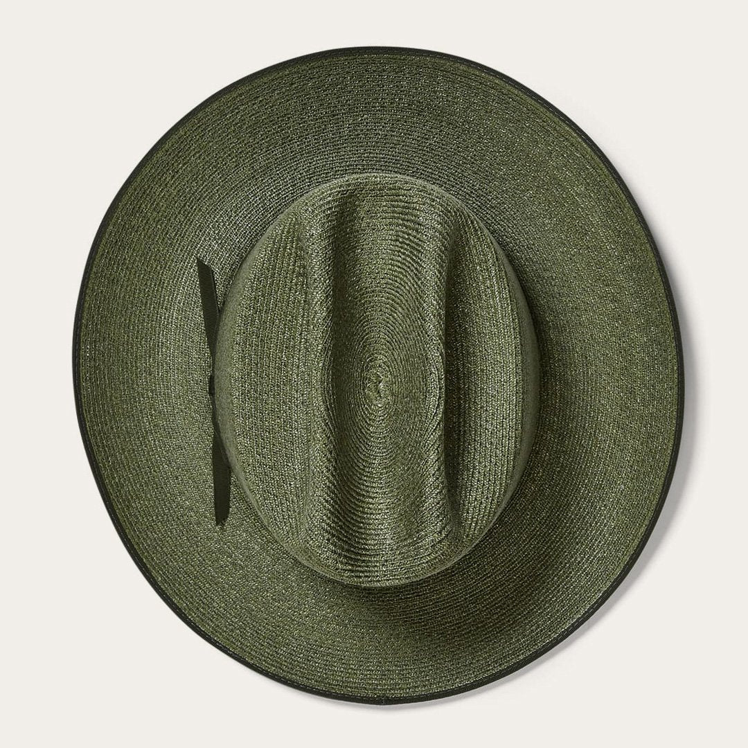 Hemp Straw Open Road - Image 5