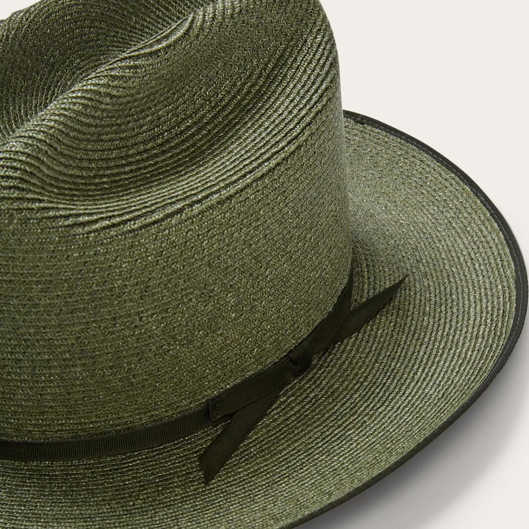 Hemp Straw Open Road - Image 7
