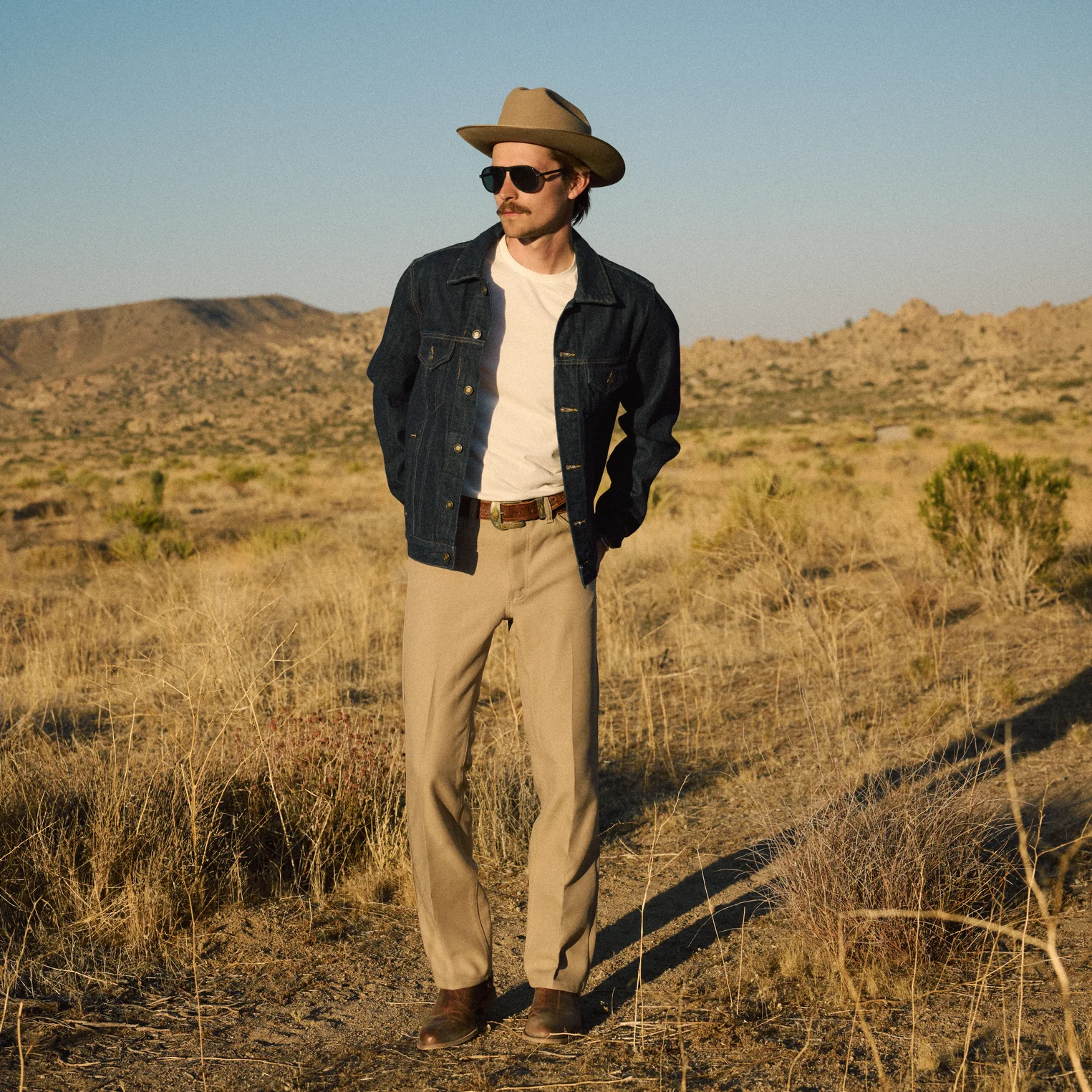 Open Road Royal Deluxe Hat - Image 3