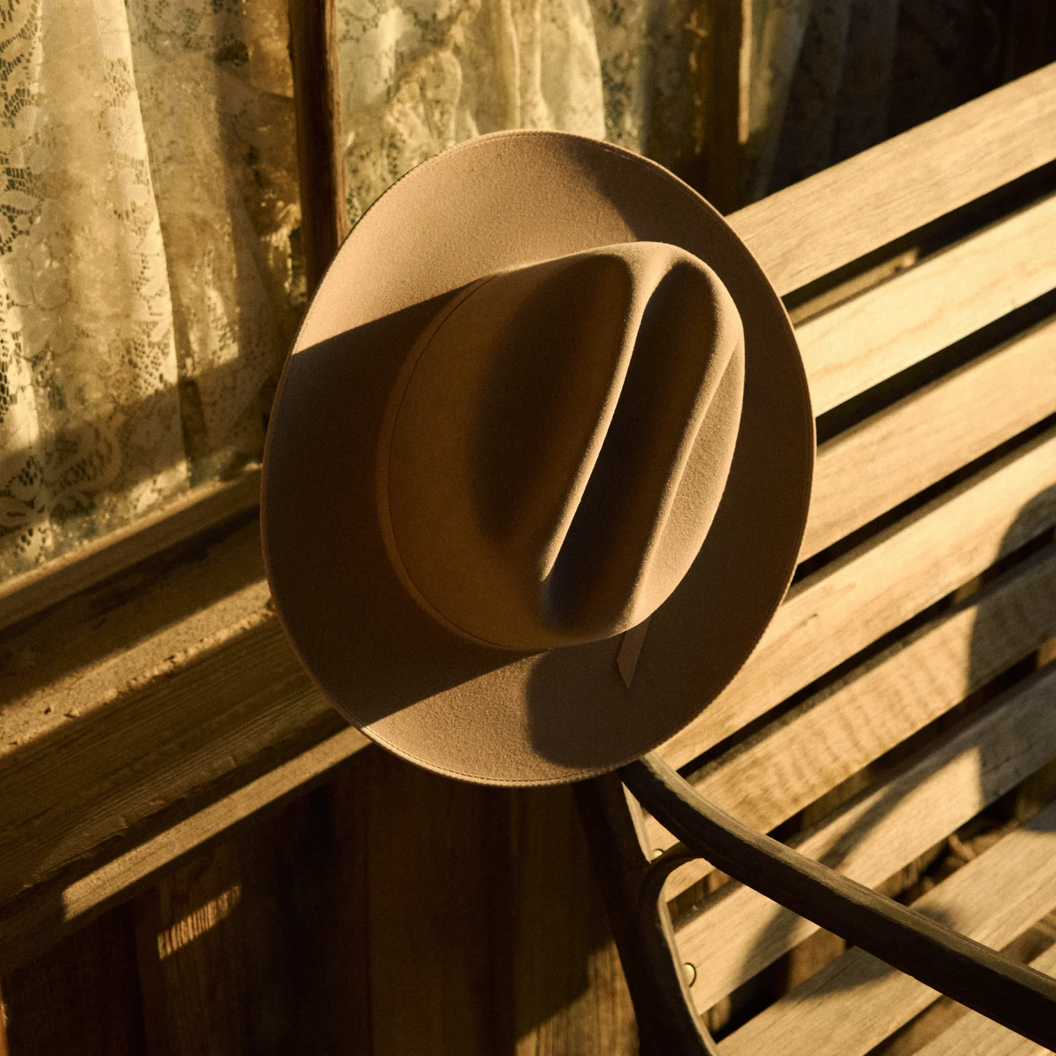 Open Road Royal Deluxe Hat - Image 6