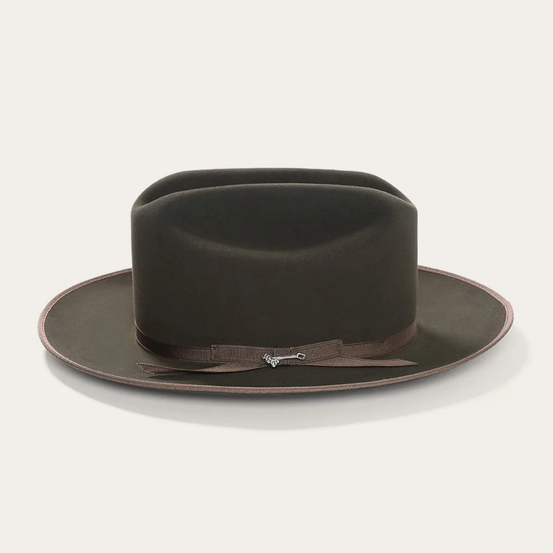 Open Road Royal Deluxe Hat - Image 4