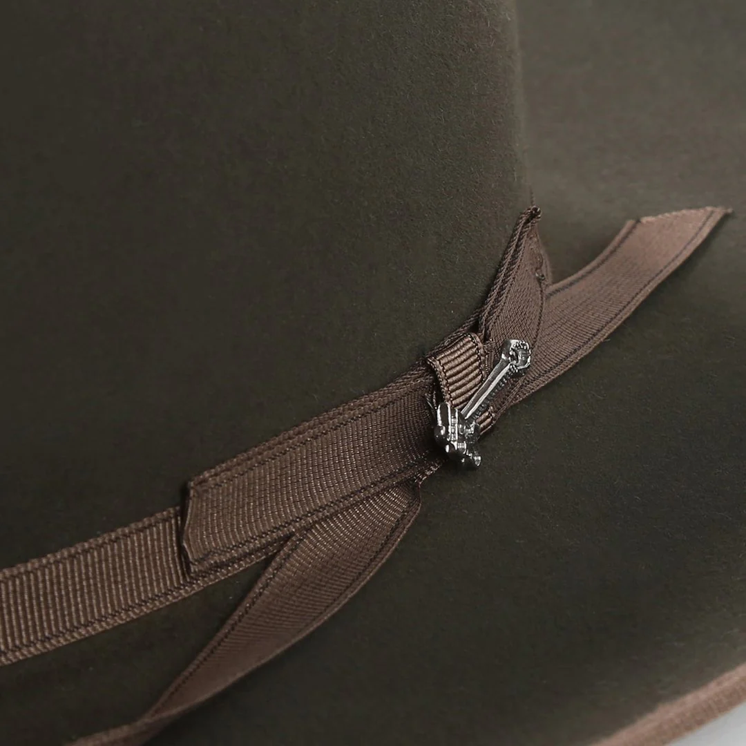 Open Road Royal Deluxe Hat - Image 7