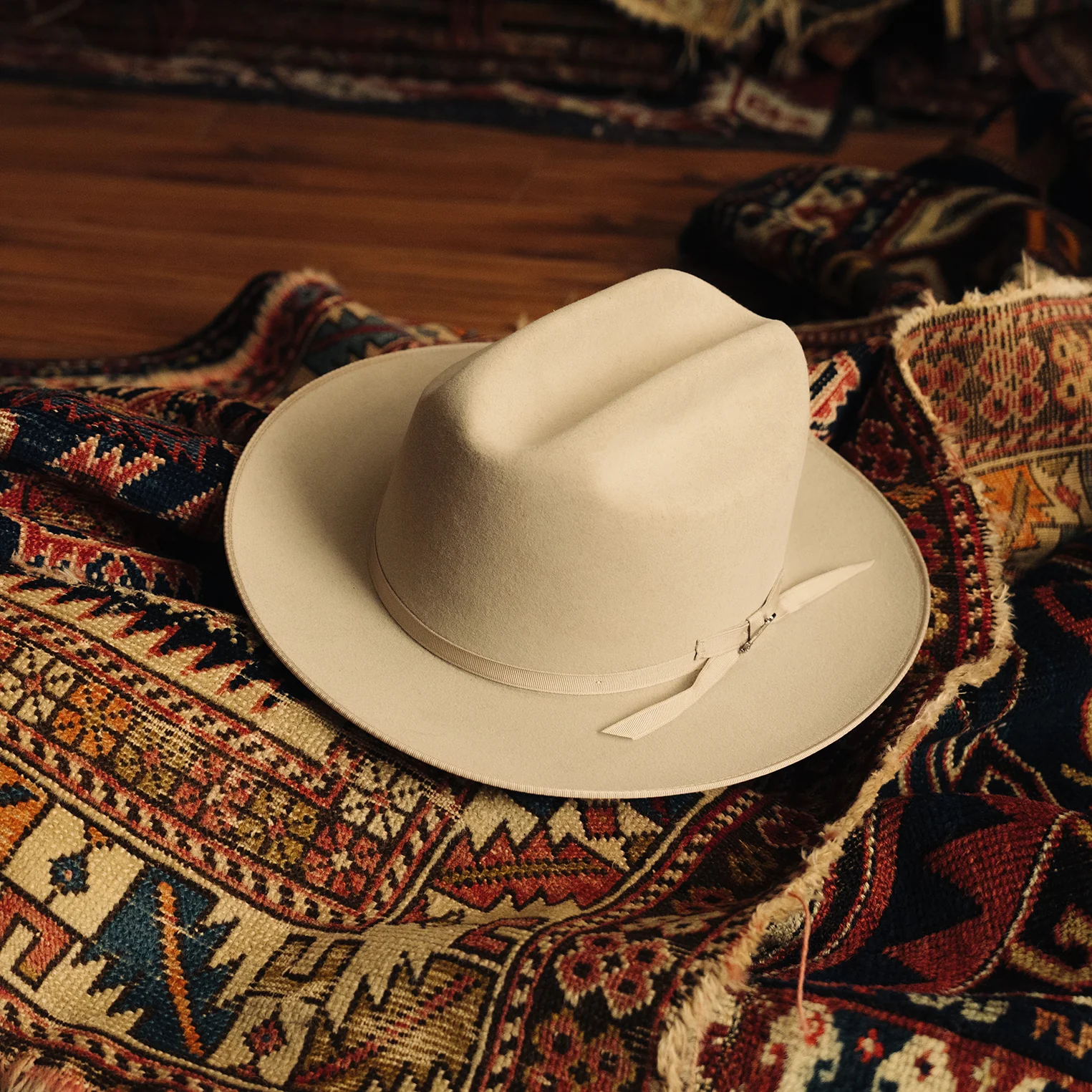 Open Road Royal Deluxe Hat - Image 4