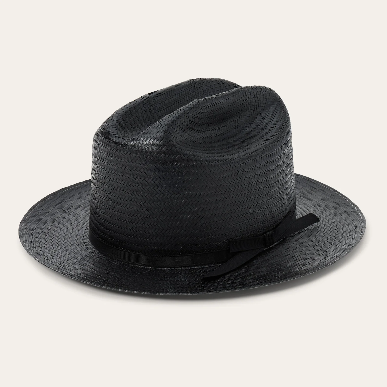 Open Road Straw Hat - Image 3
