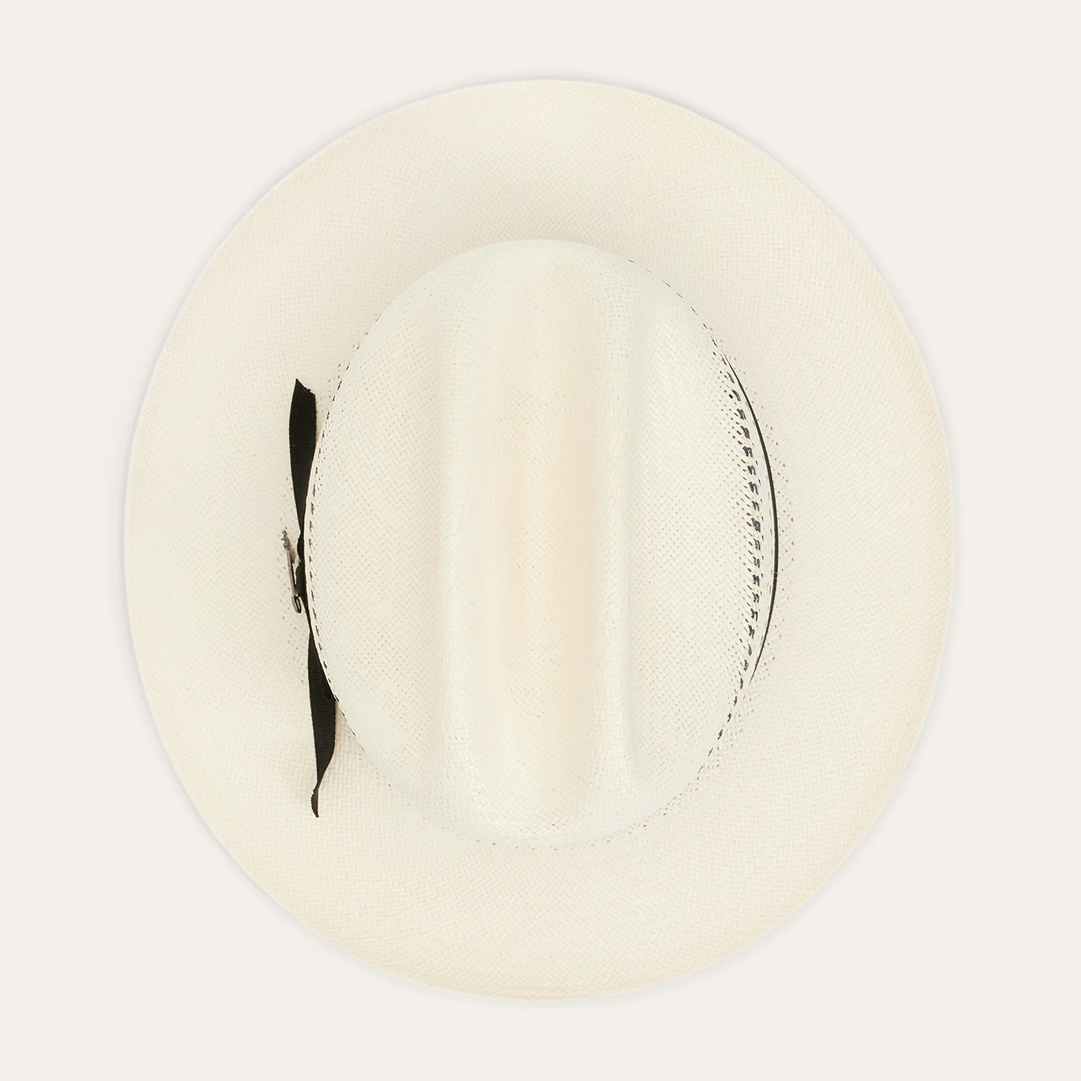 Open Road Straw Hat - Image 4