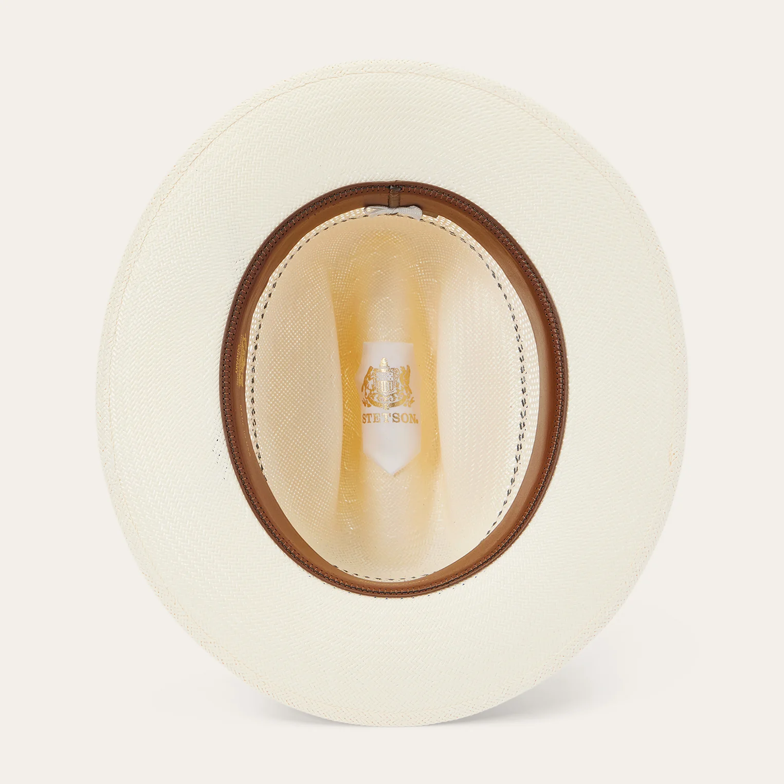 Open Road Straw Hat - Image 5
