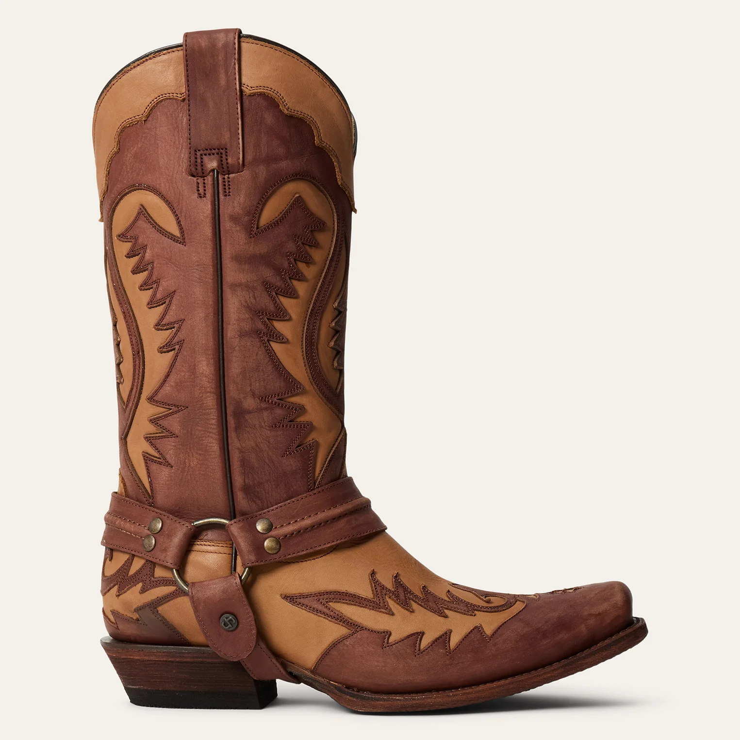 Outlaw Harness Boot - Image 2