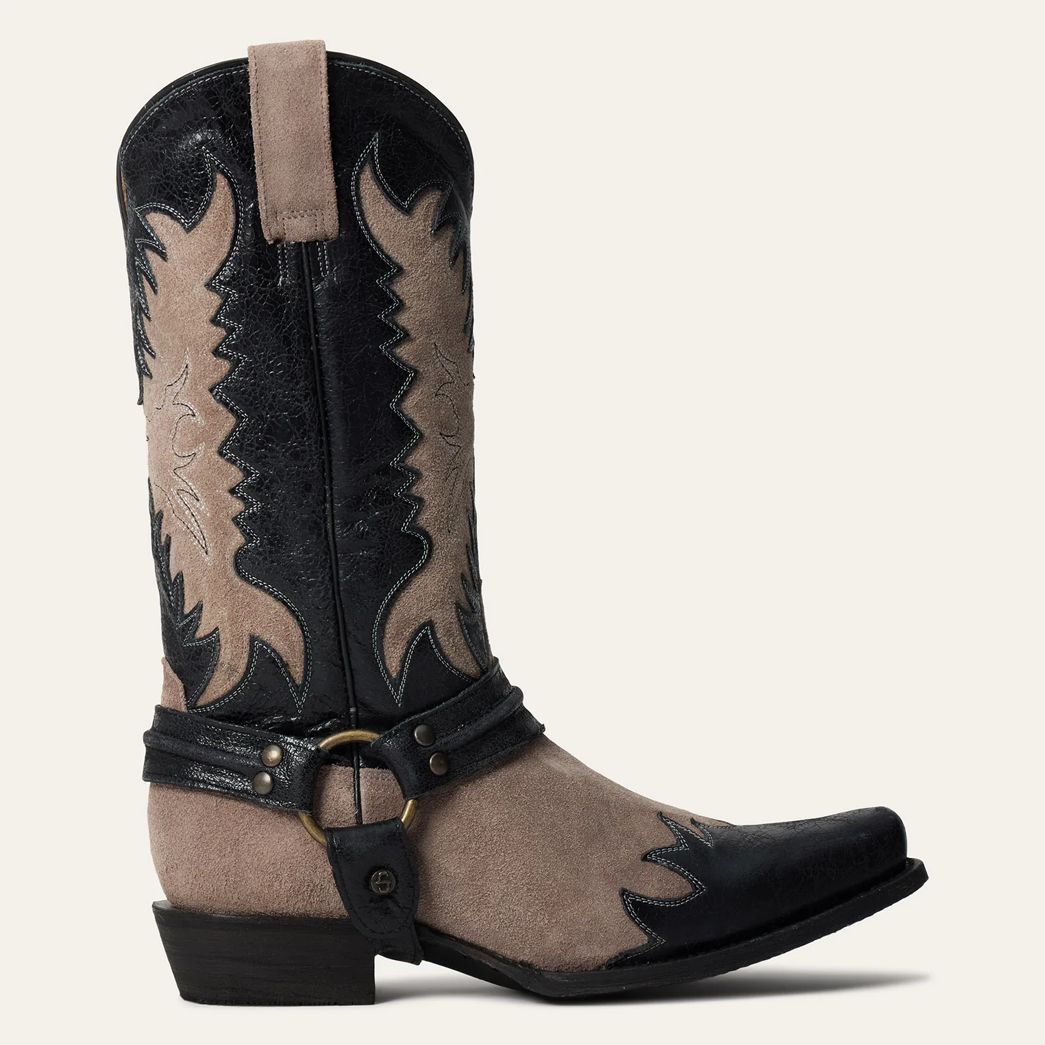 Outlaw Rockstar Boots - Image 2