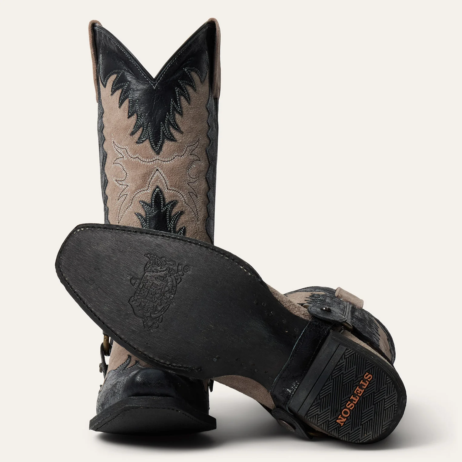 Outlaw Rockstar Boots - Image 6