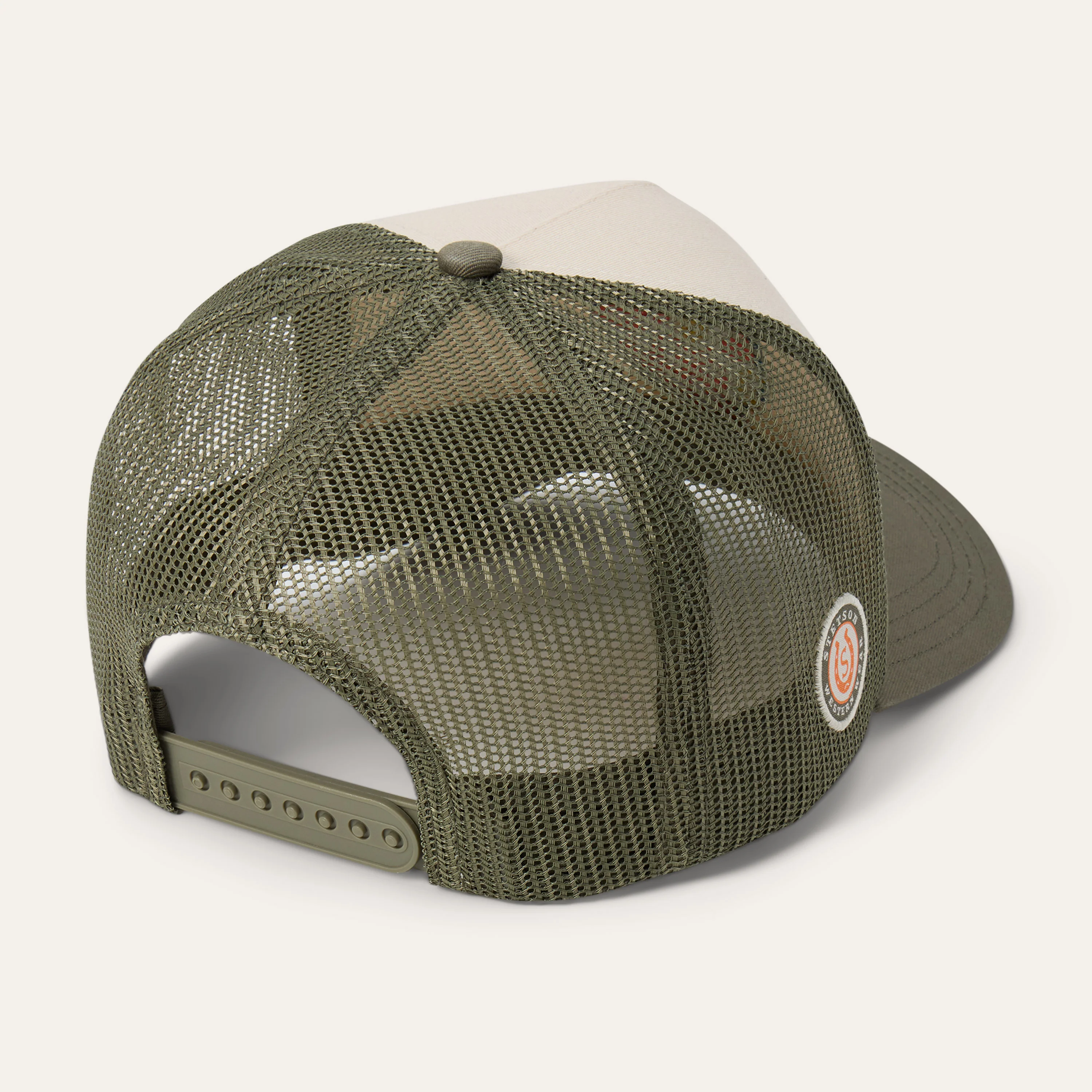 Outlaw Trucker Hat - Image 3