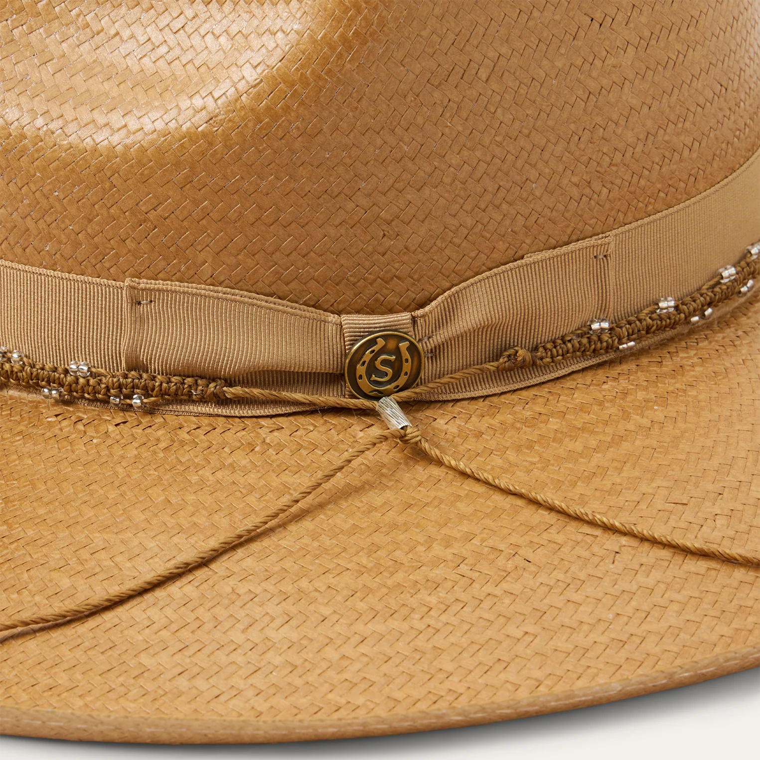 Outlier Straw Hat - Image 6