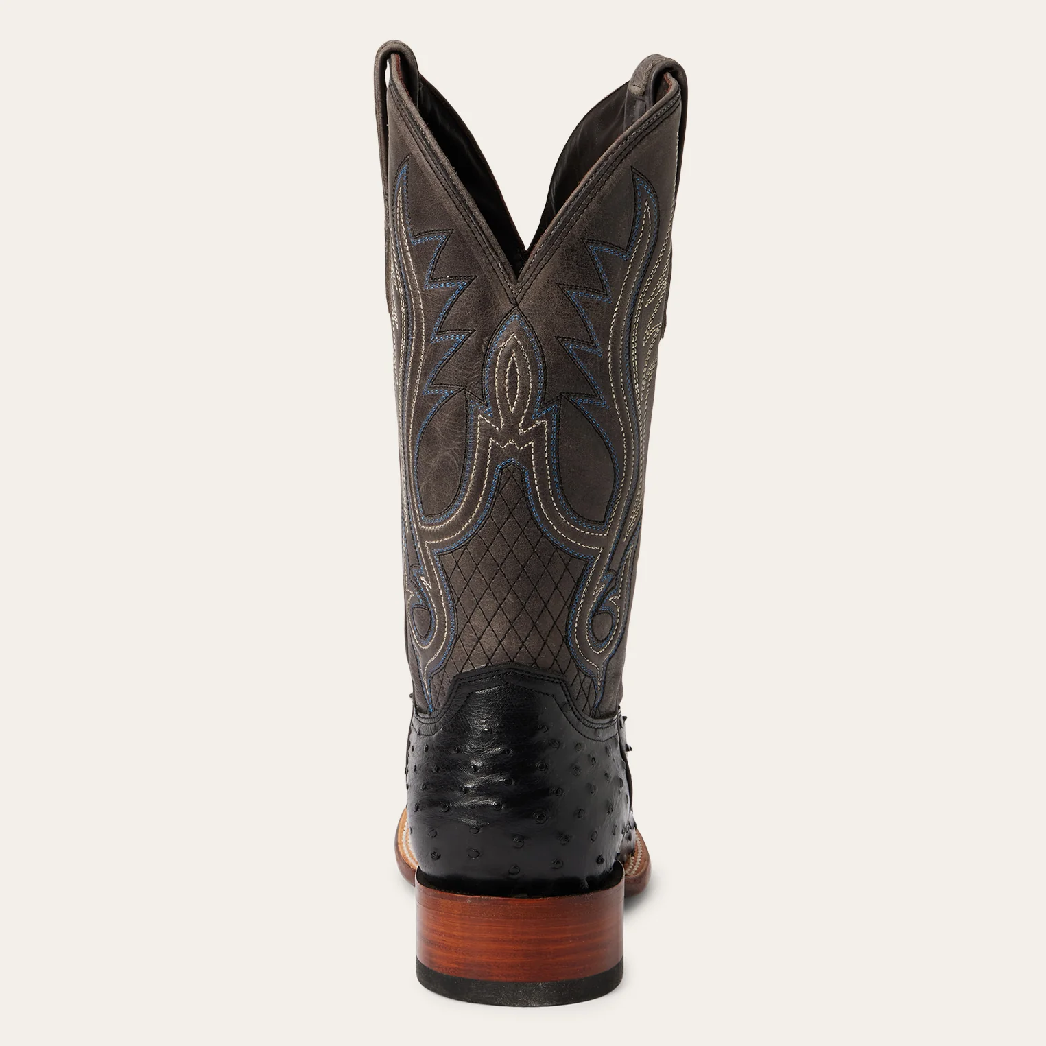 Ozzy Ostrich Boot - Image 4