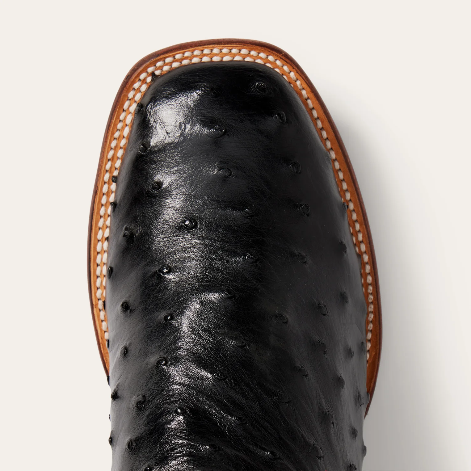 Ozzy Ostrich Boot - Image 5