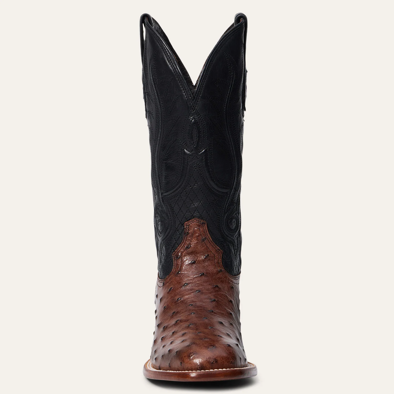 Ozzy Ostrich Boot - Image 3