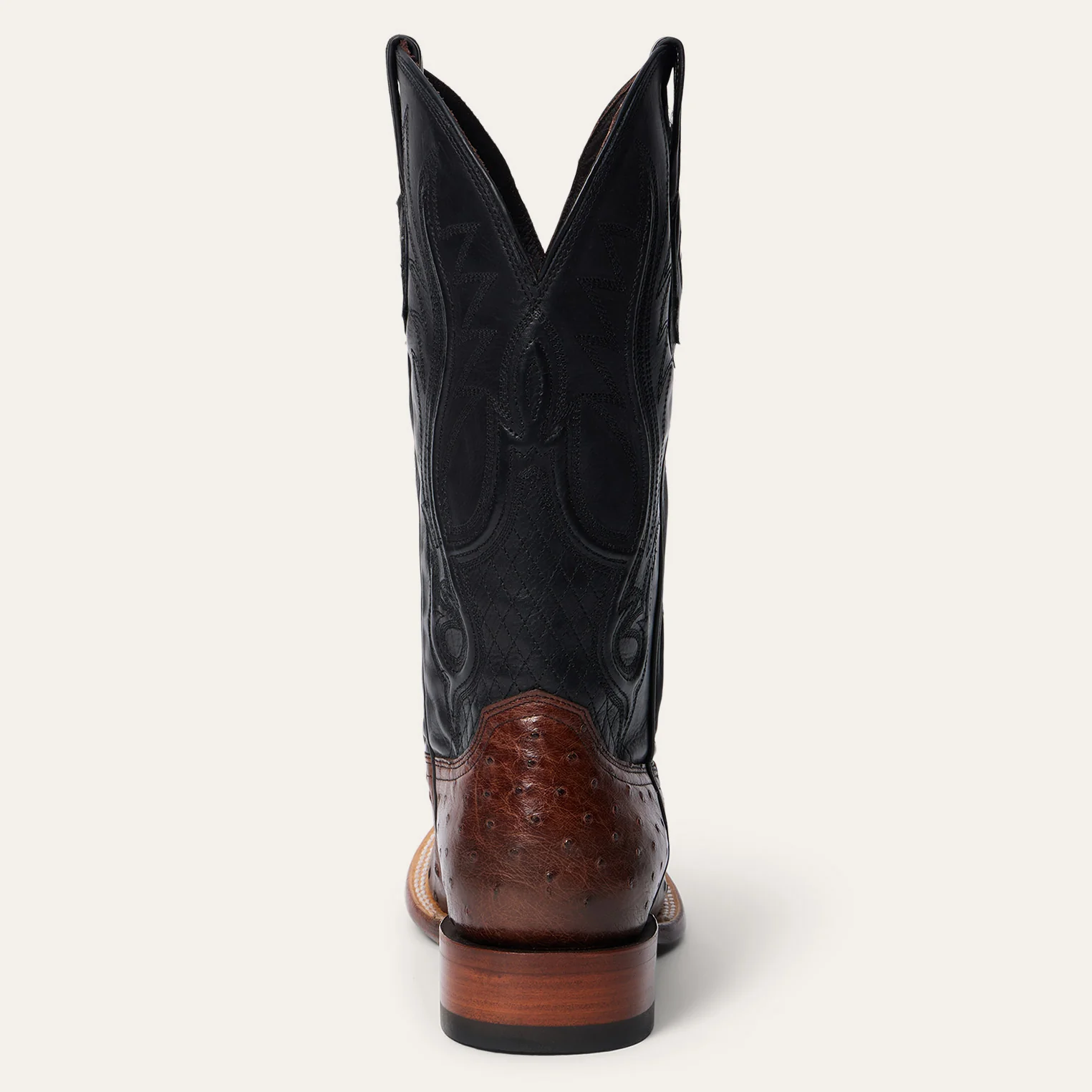 Ozzy Ostrich Boot - Image 4