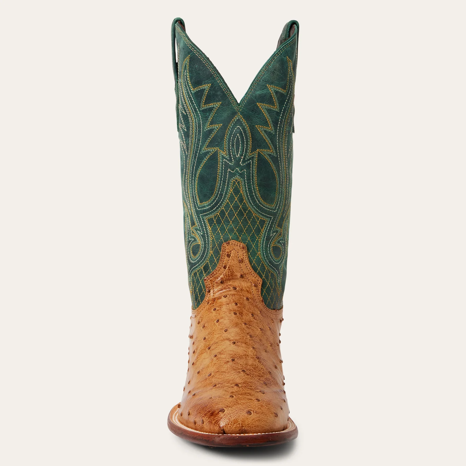 Ozzy Ostrich Boot - Image 5