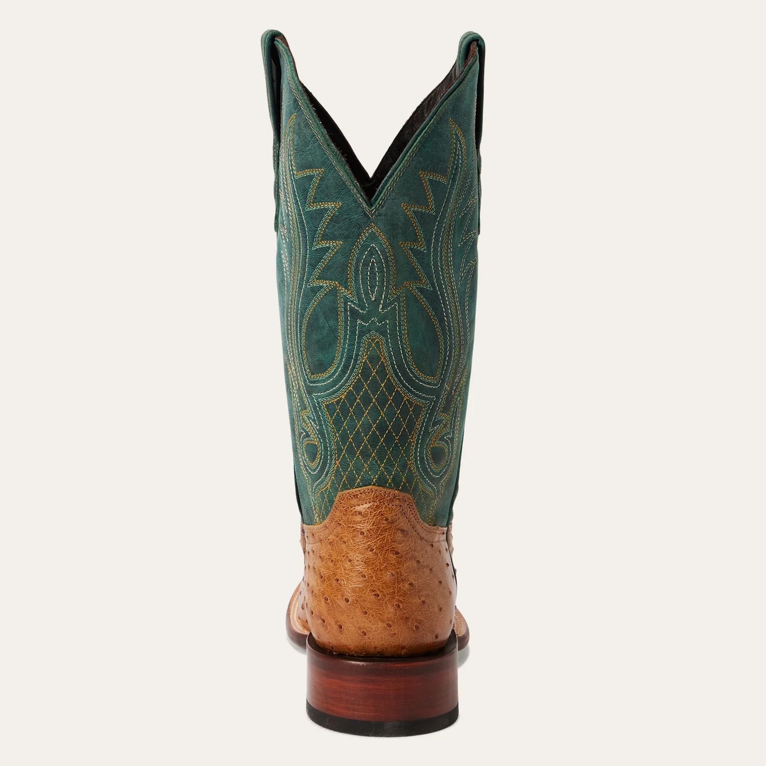 Ozzy Ostrich Boot - Image 6