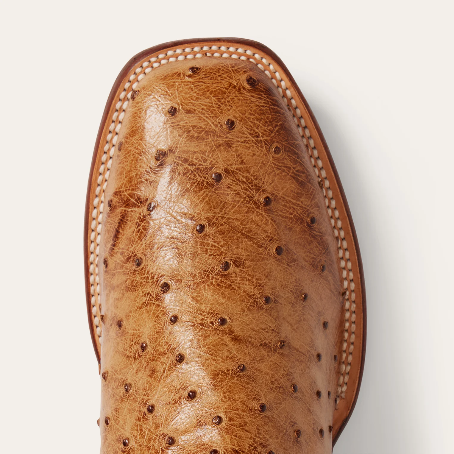 Ozzy Ostrich Boot - Image 7