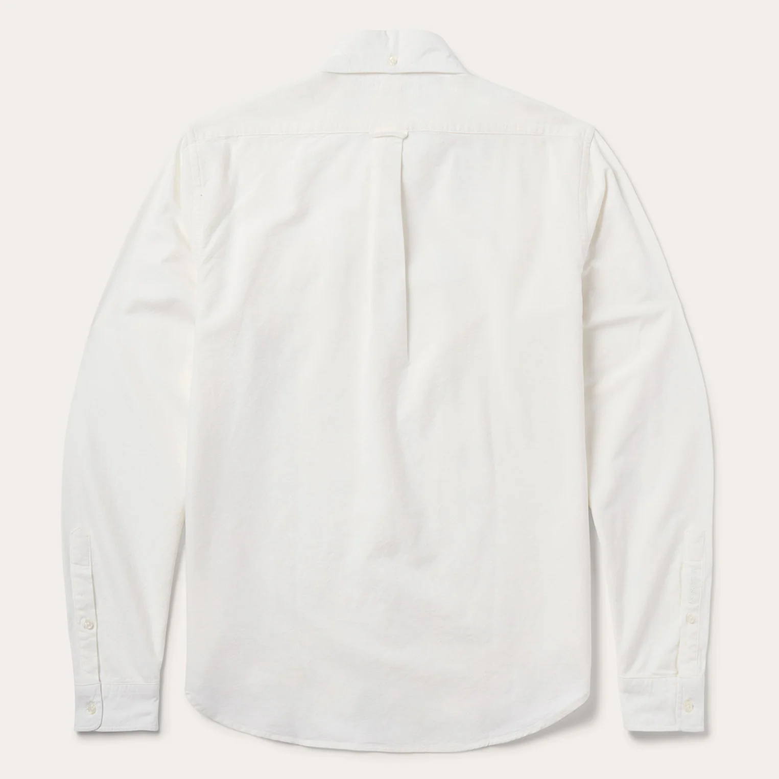 Oxford Button-Down Shirt - Image 2