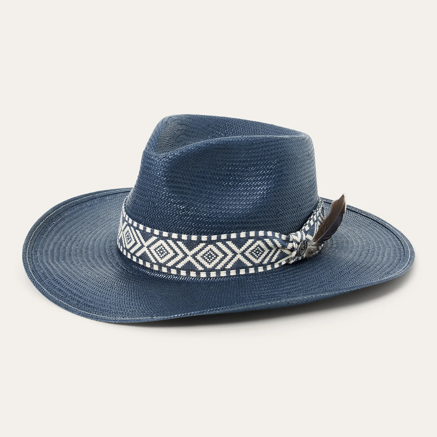 Pemberton Straw Hat - Image 2