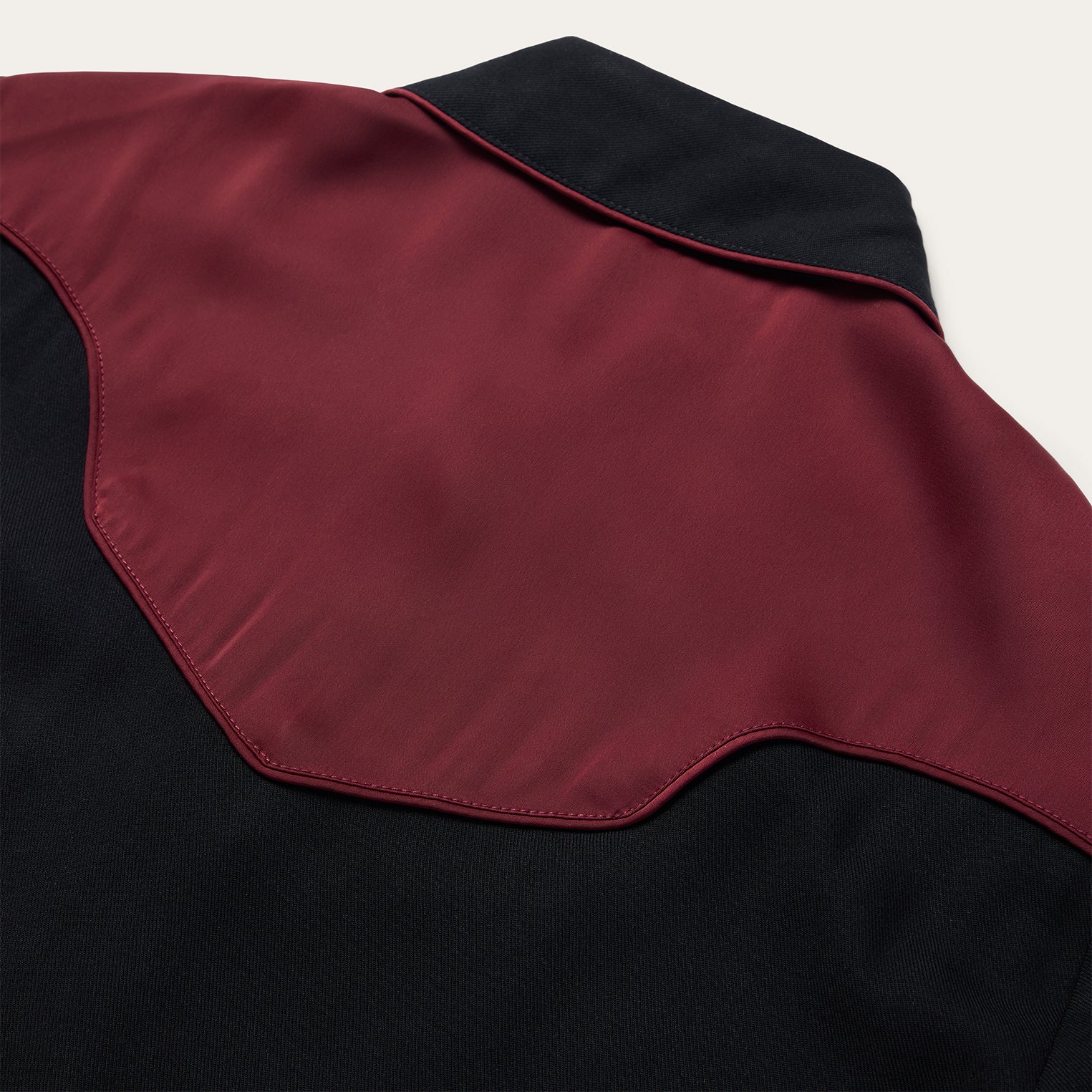 Piped Western Blouse - Image 4