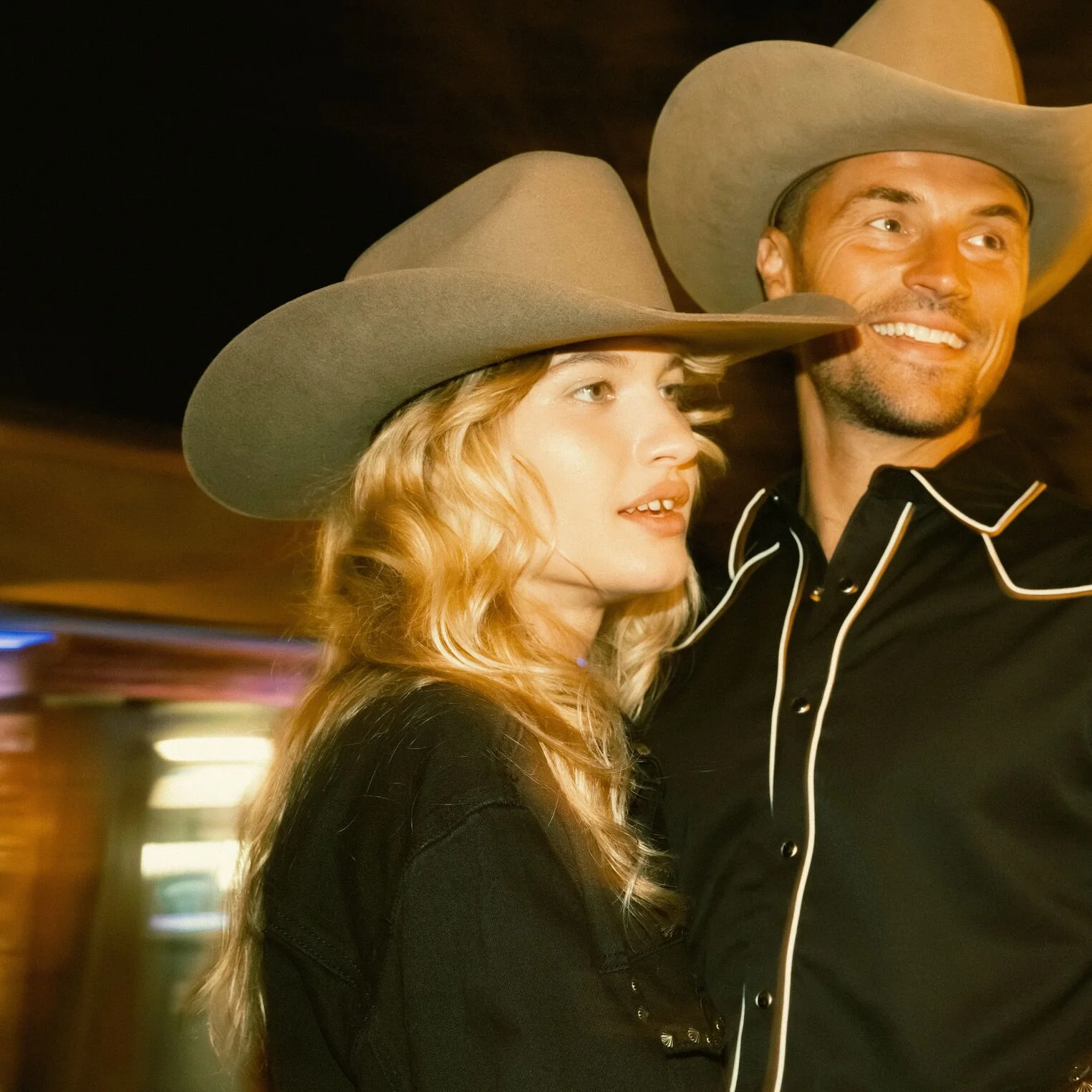 Pismo Cowboy Hat - Image 3
