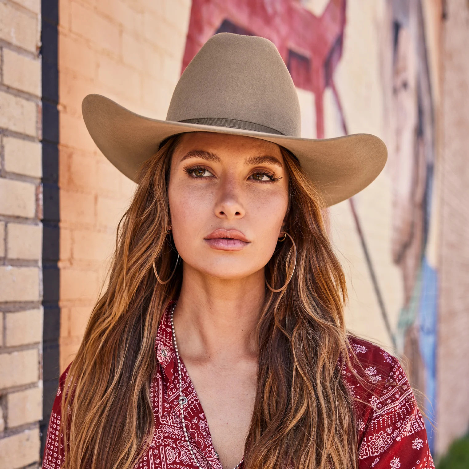 Pismo Cowboy Hat - Image 4