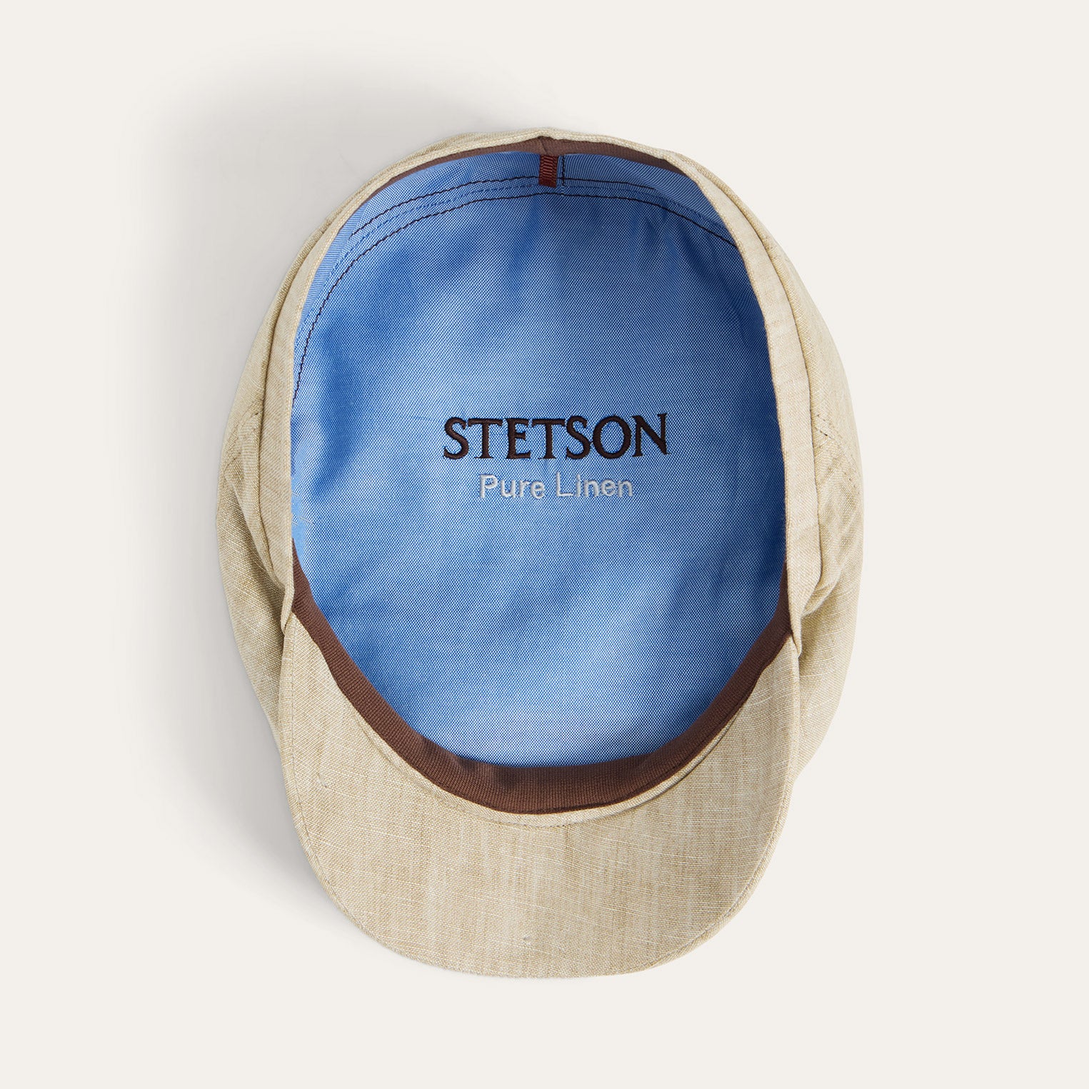 Premium Linen Driver Cap - Image 5