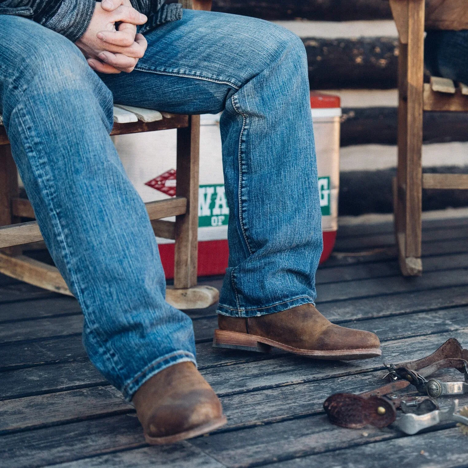 Puncher Boots - Image 3
