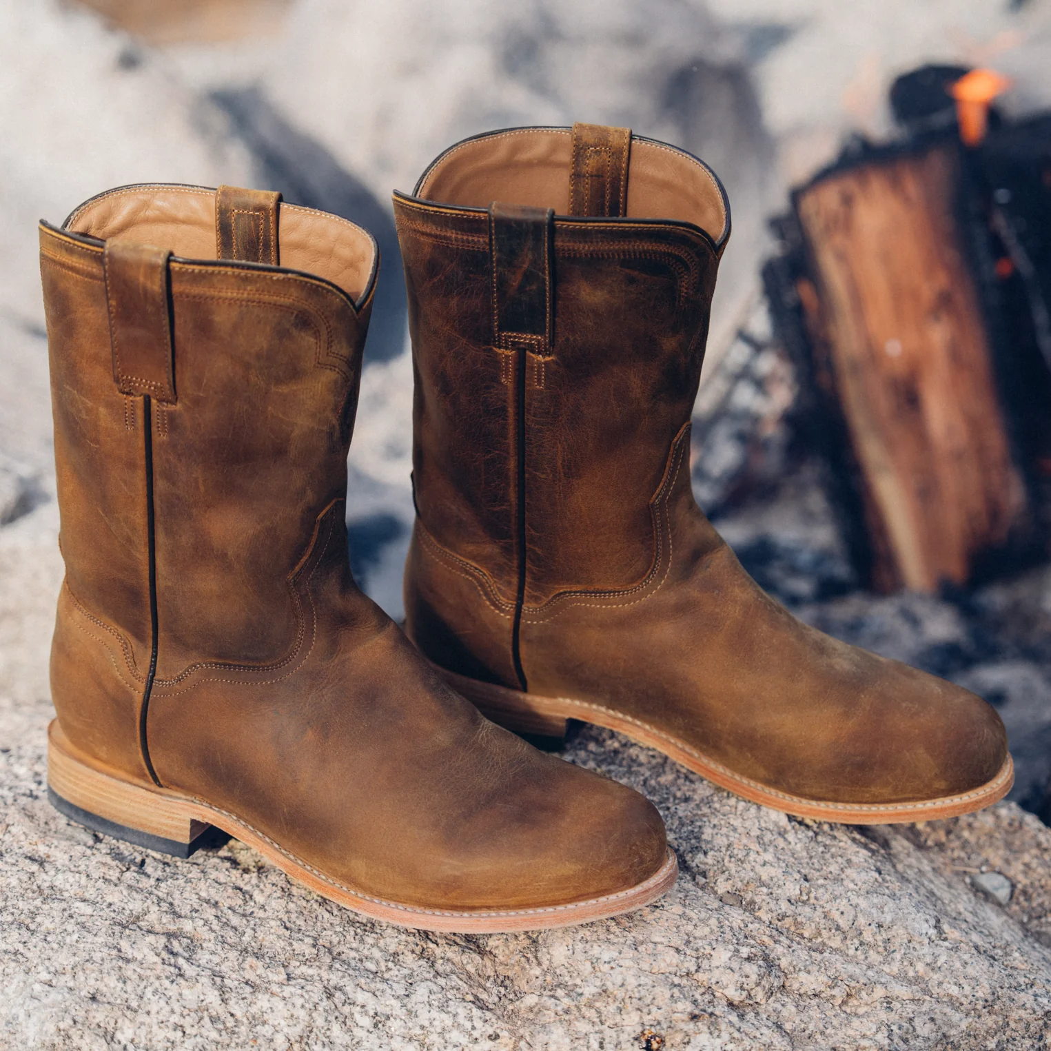 Puncher Boots - Image 5
