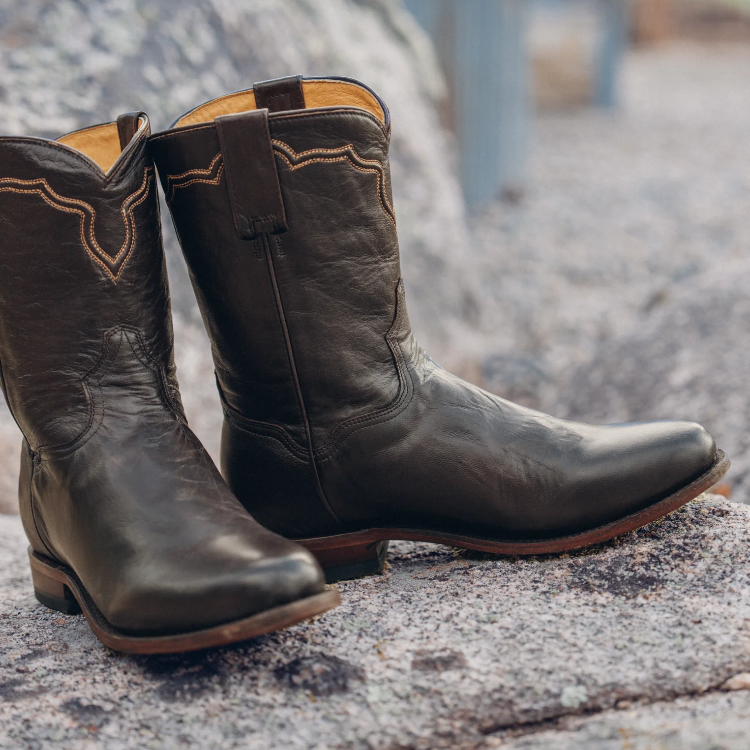 Puncher Boots - Image 3
