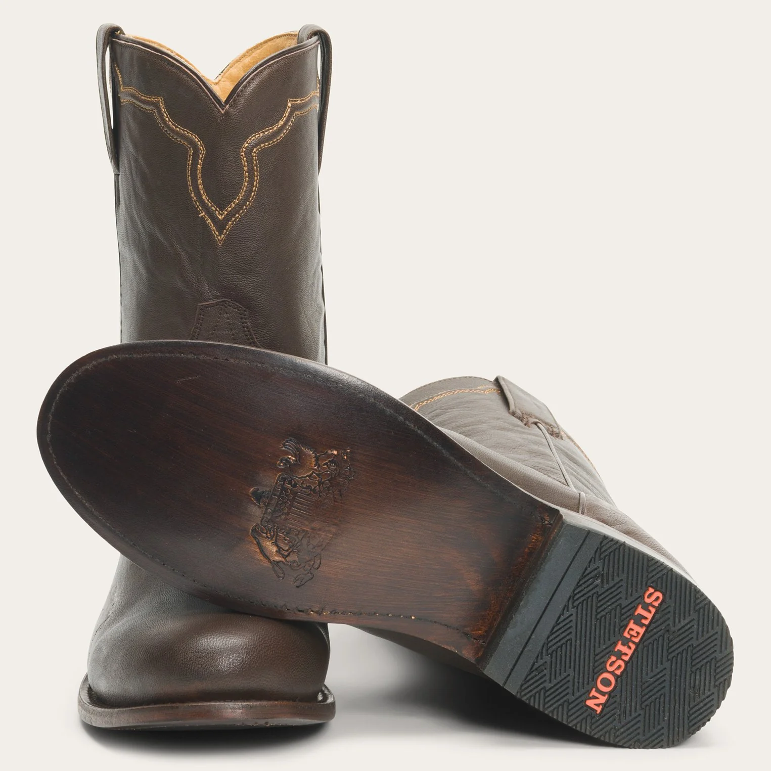 Puncher Boots - Image 8