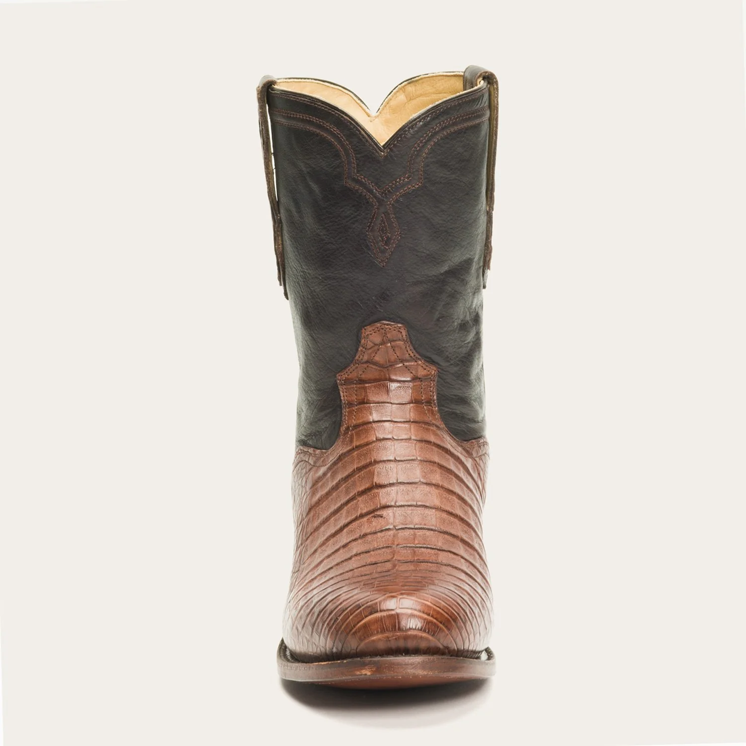 Puncher Exotic Boots - Image 3
