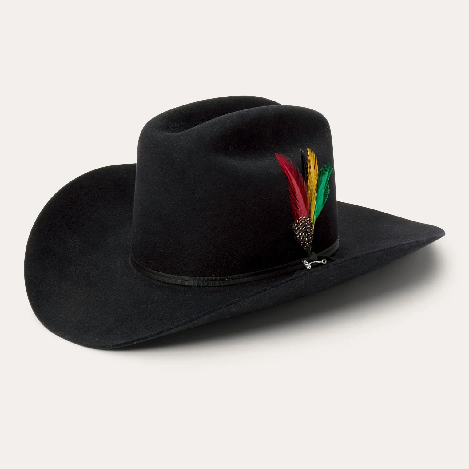 Rancher 6X Cowboy Hat - Image 3
