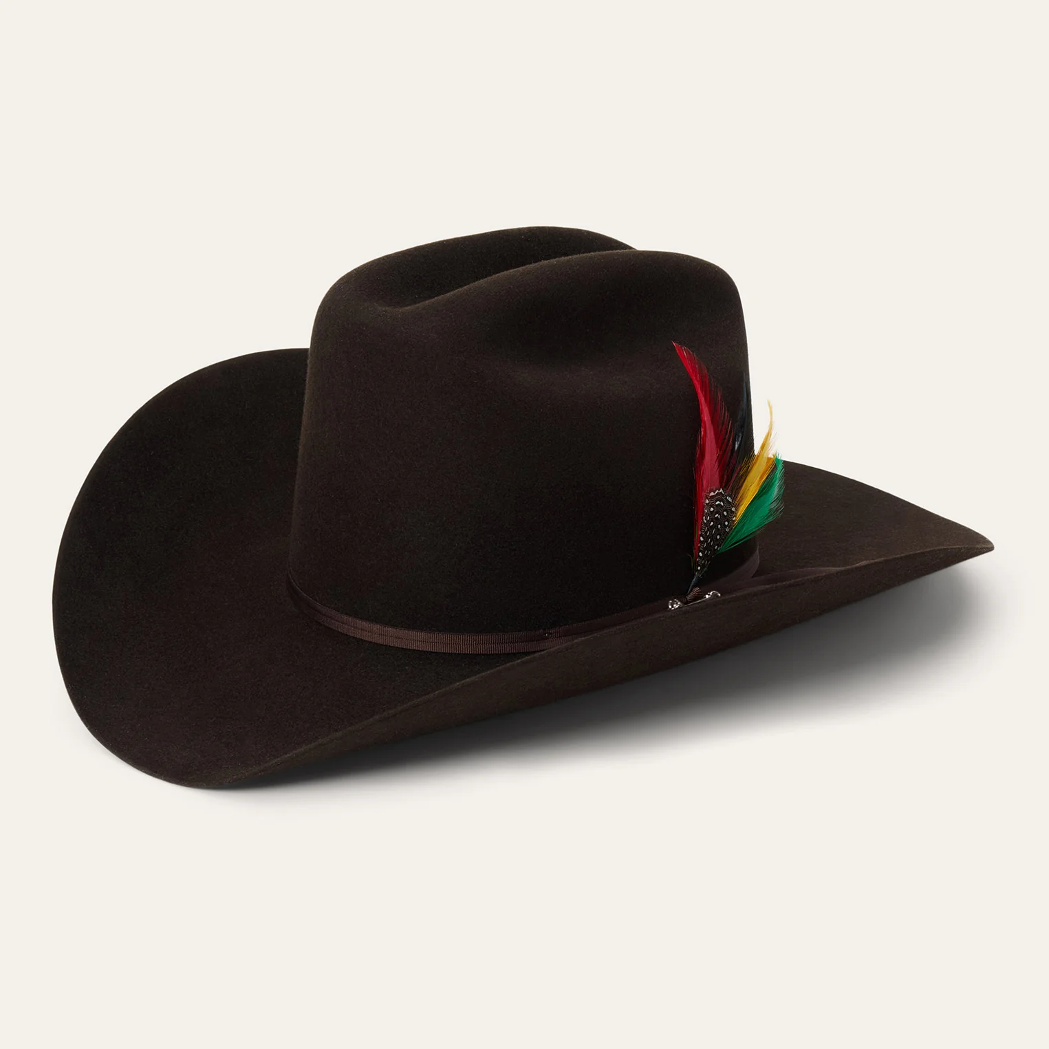 Rancher 6X Cowboy Hat - Image 2