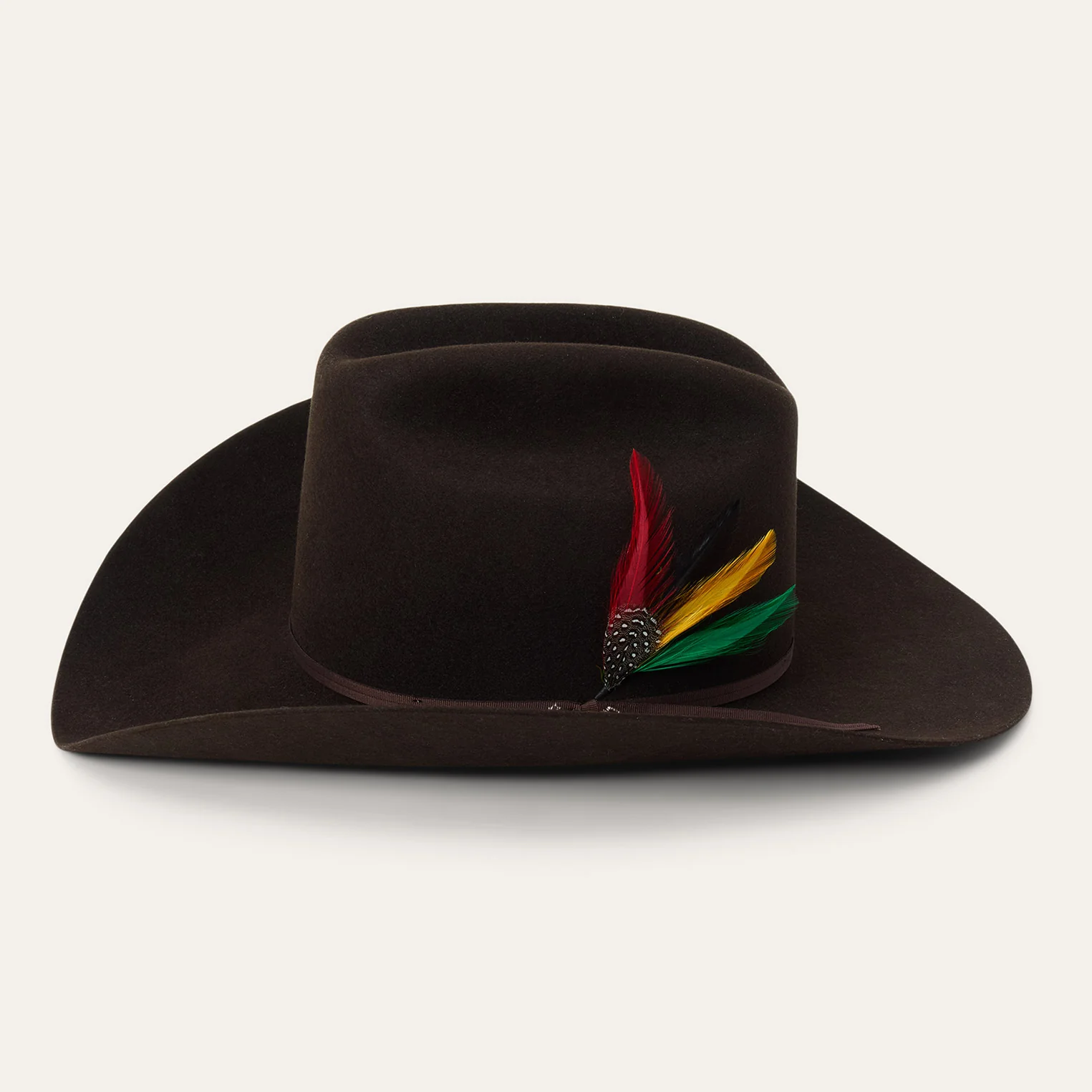 Rancher 6X Cowboy Hat - Image 3