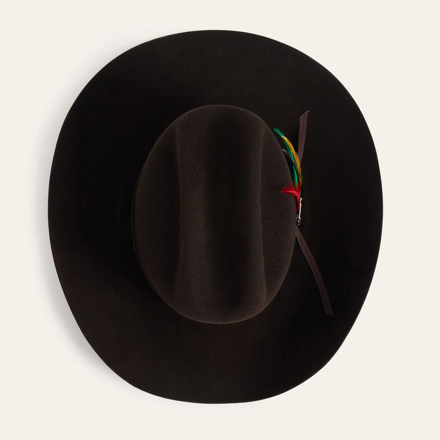 Rancher 6X Cowboy Hat - Image 5