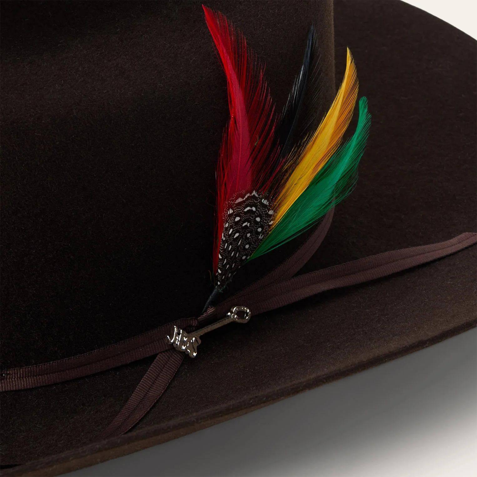 Rancher 6X Cowboy Hat - Image 7