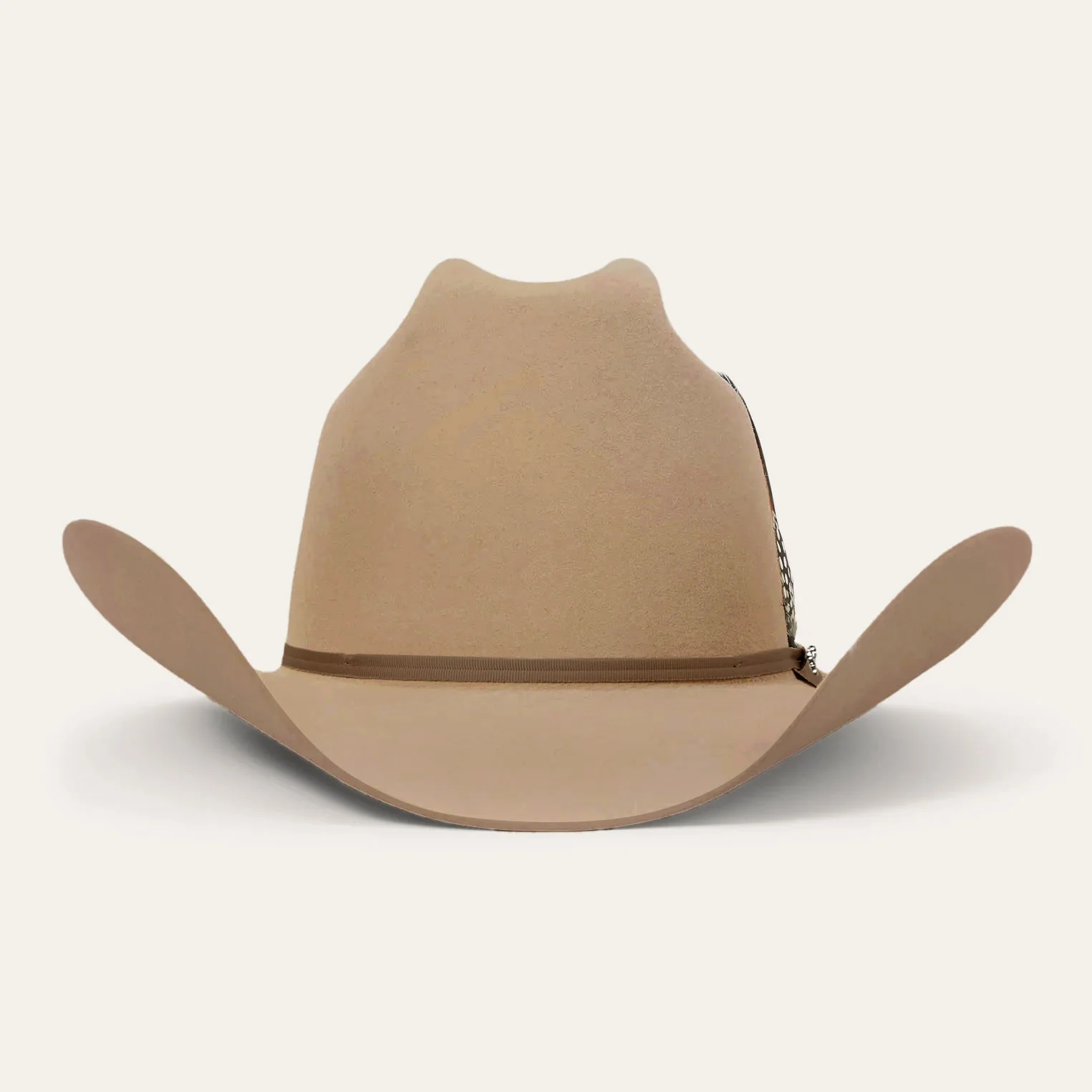 Rancher 6X Cowboy Hat - Image 5