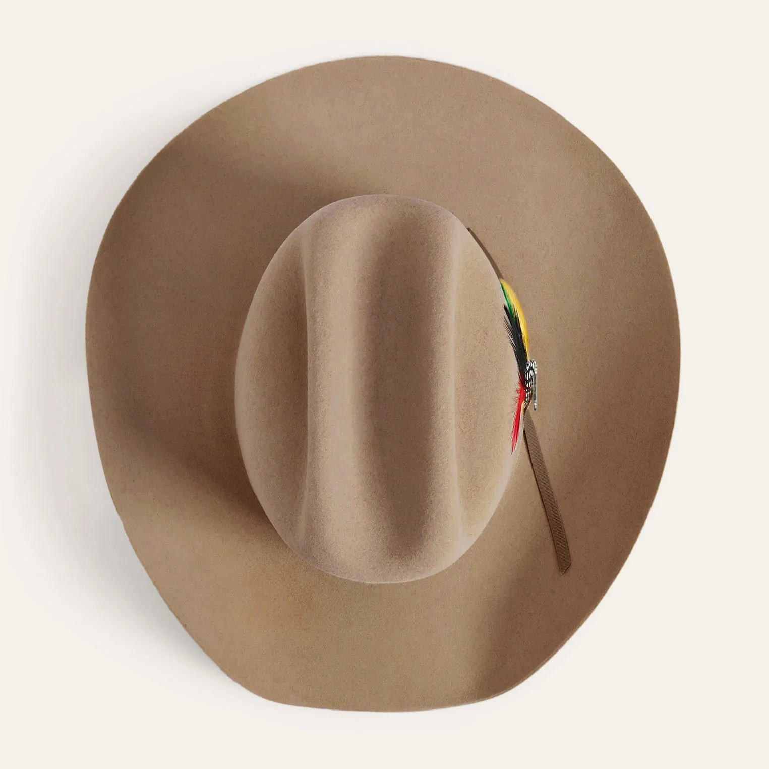 Rancher 6X Cowboy Hat - Image 6