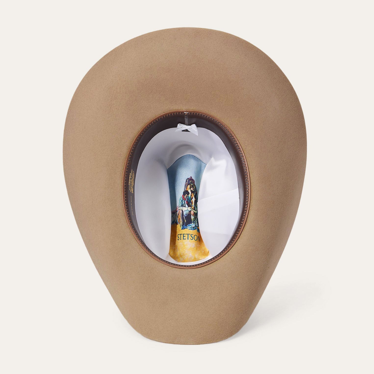 Rancher 6X Cowboy Hat - Image 7
