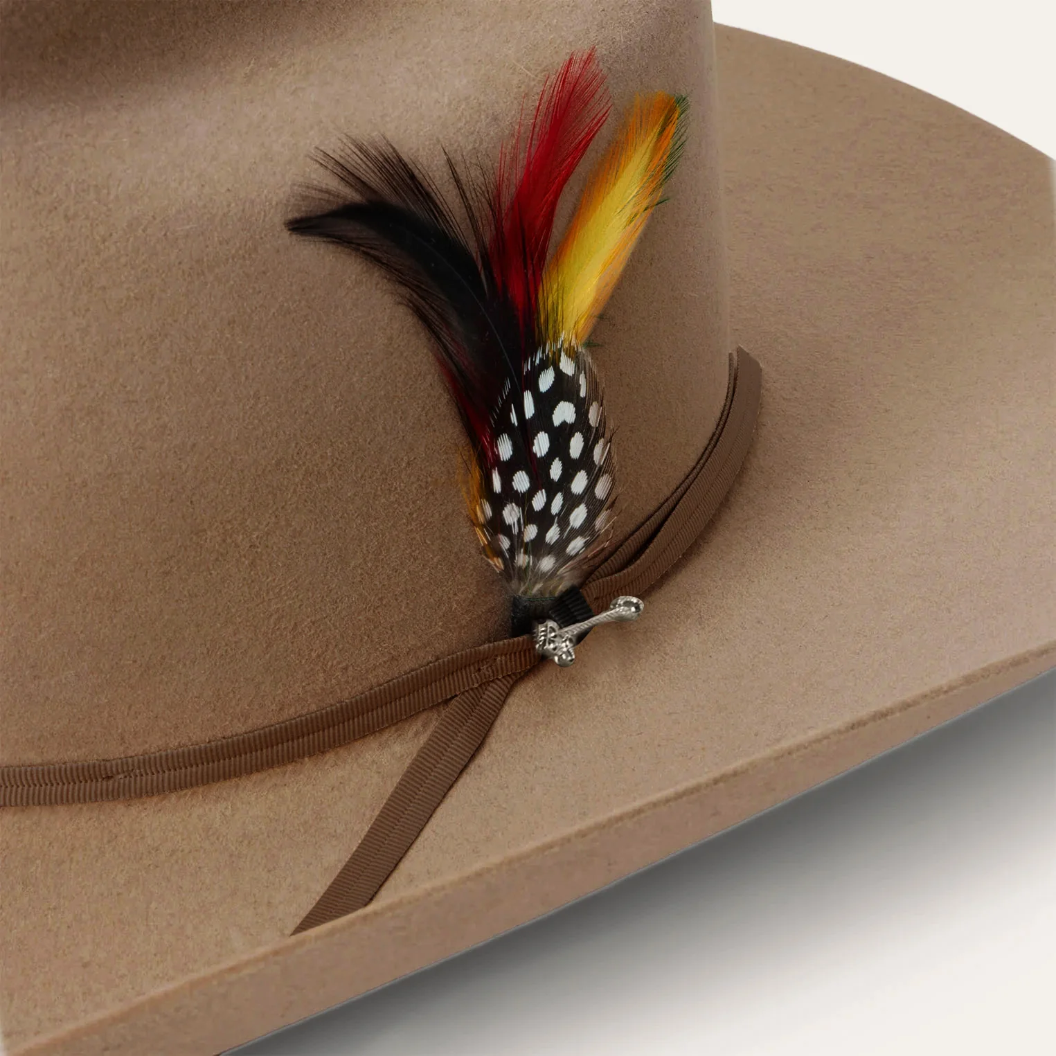 Rancher 6X Cowboy Hat - Image 8