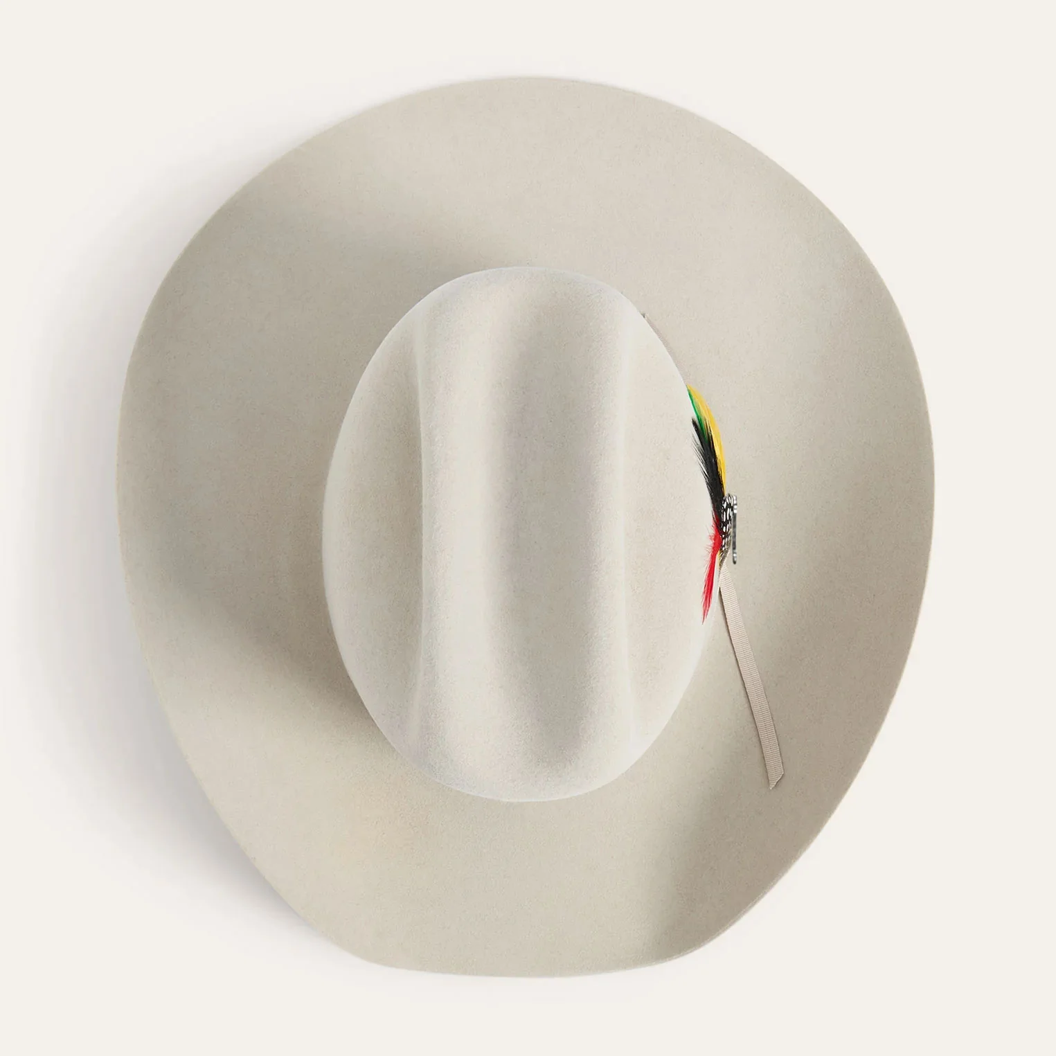 Rancher 6X Cowboy Hat - Image 5