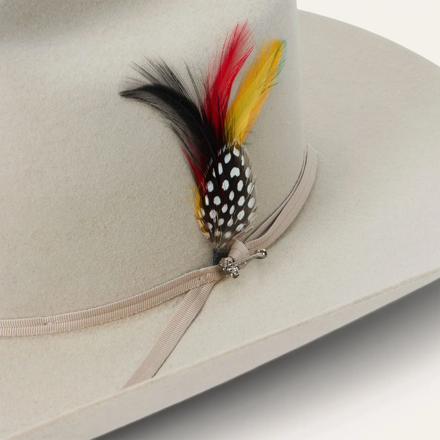 Rancher 6X Cowboy Hat - Image 7