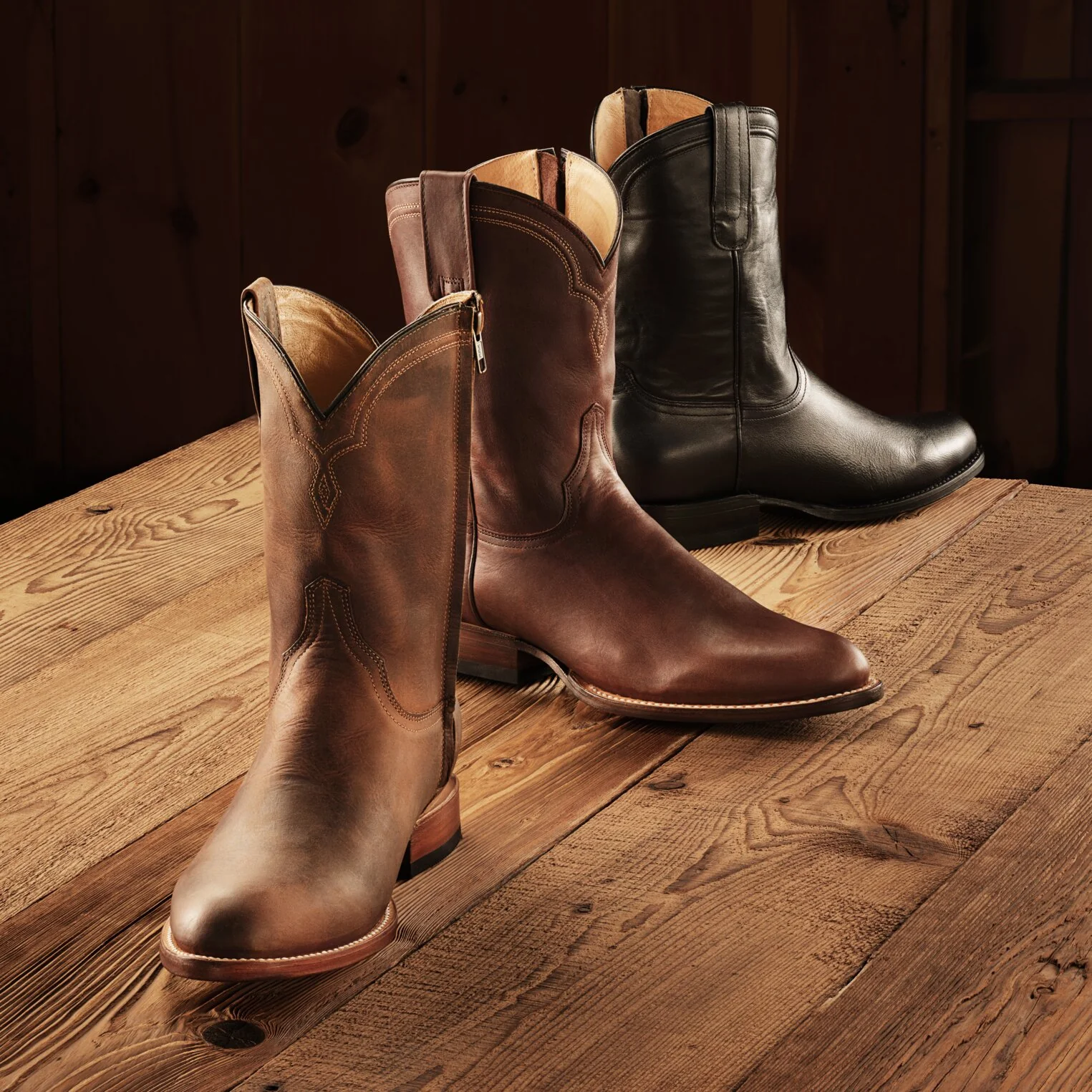 Rancher Zip Roper - Image 2