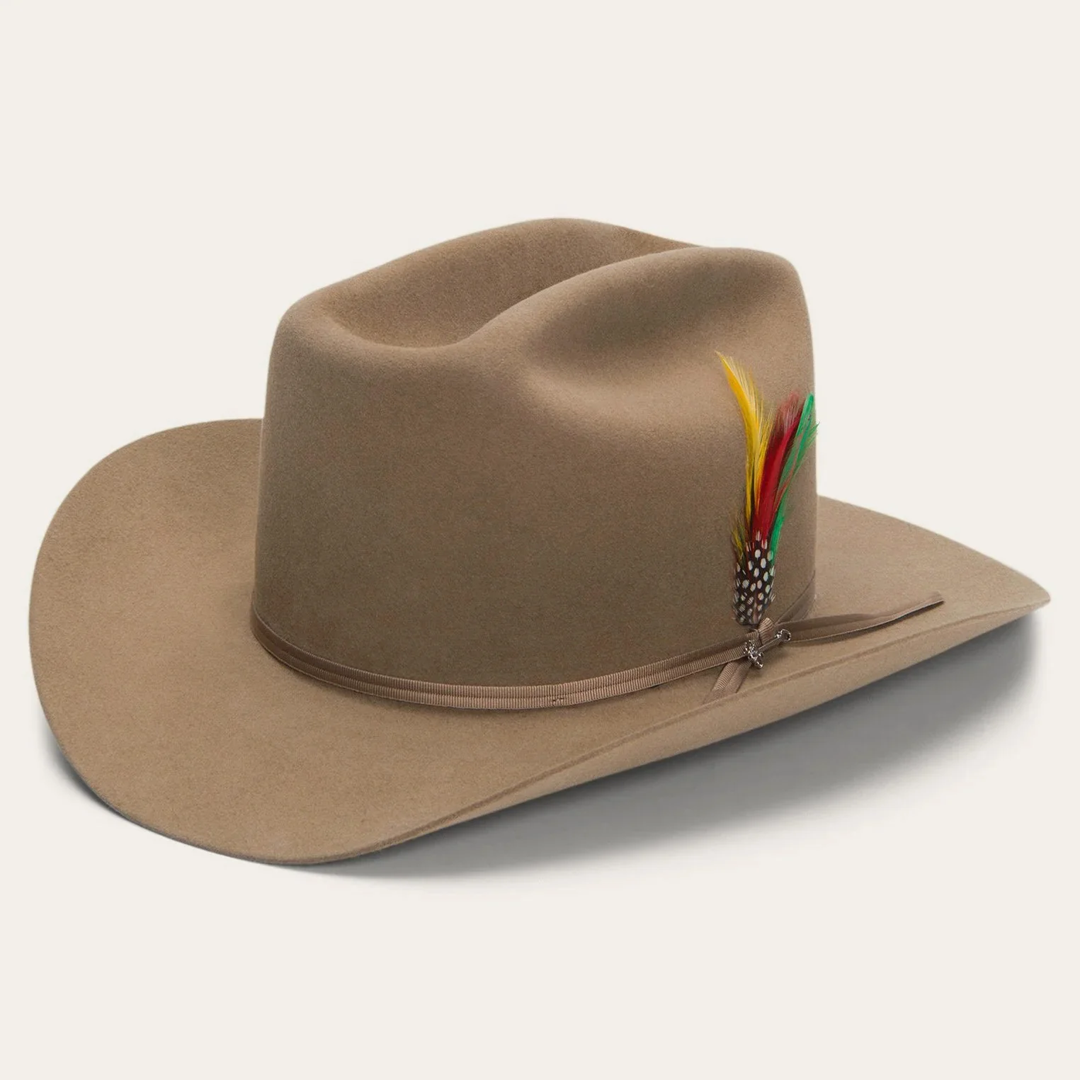 Range 6X Cowboy Hat - Image 4