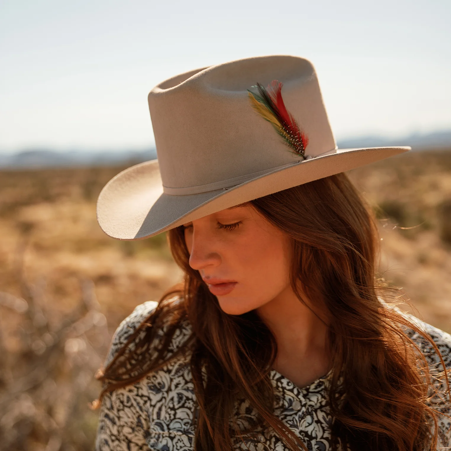 Range 6X Cowboy Hat - Image 4