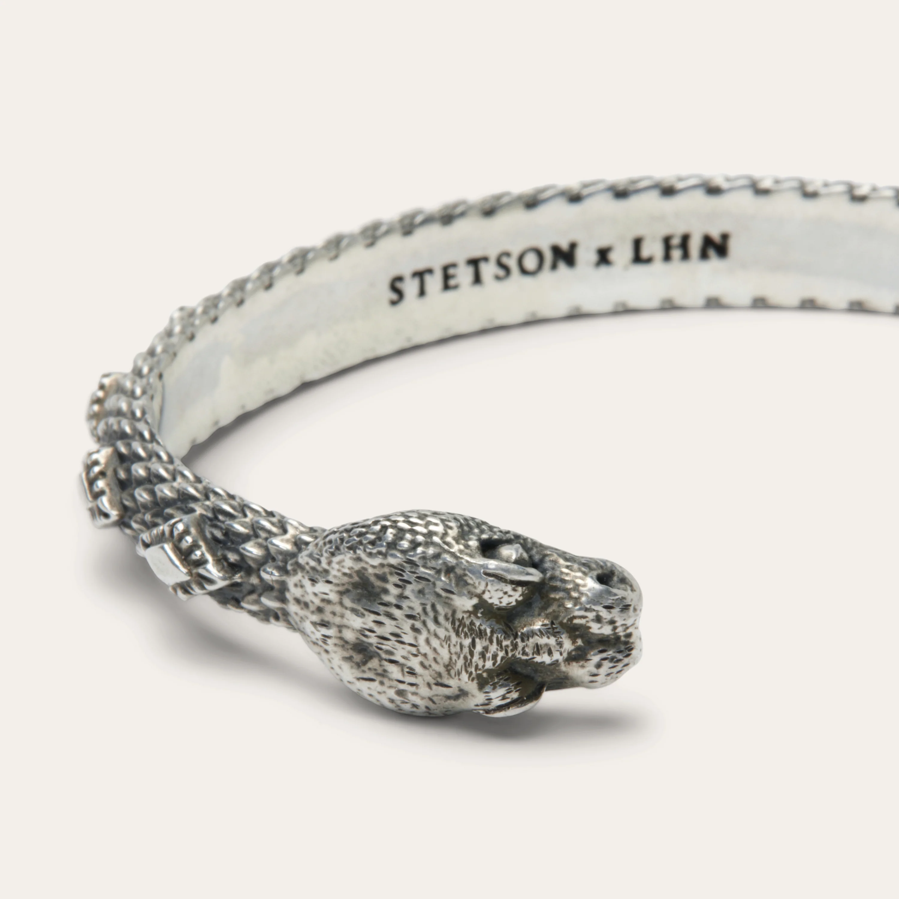 Rattlesnake Cuff - Image 6